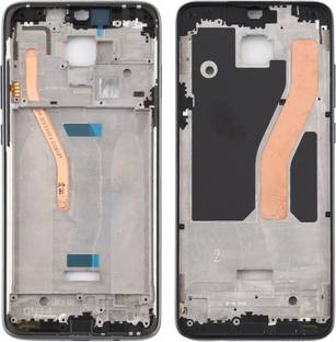 Kraze4blaze Xiaomi Redmi Note 8 (LCD Frame Middle Chassis) Front Panel