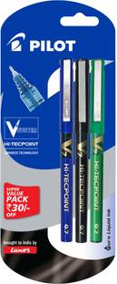 Pilot V7 Liquid Ink Rollerball Pen