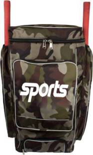 KRISHNA sports www22 Kit Bag has been designed for those cricket enthusiasts