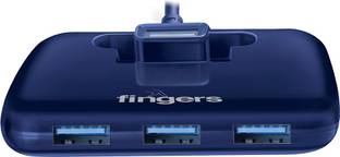 FINGERS Fast T3.0 USB Hub Fast T3.0 USB Hub