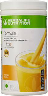 HERBALIFE MANGO