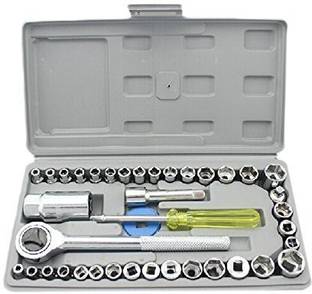 Arawings enterprise Socket Set