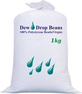 DewDROP 1 kg Bean Bag Filler