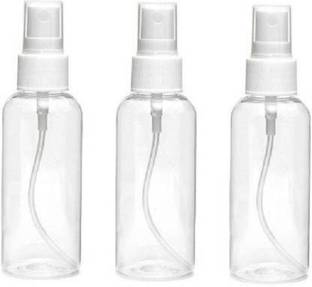 RACCOON 100 ml Plastic Spray Bottle