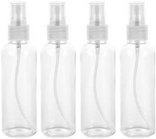 PSA Store PSA200MLPK4 200 ml Spray Bottle