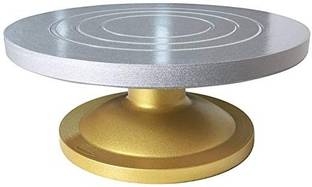 noble foods Porcelain Cake Server