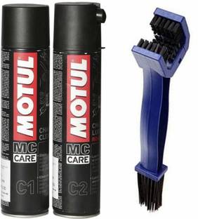MOTUL Chain Cleaner and Degreaser