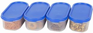 Analog Kitchenware Polypropylene Grocery Container  - 500 ml
