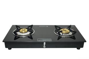 Singer SGS MF2GSAIBE Glass Automatic Gas Stove