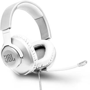 JBL Quantum 100 Wired Gaming