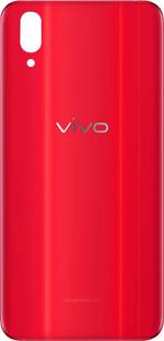 Unique4Ever Vivo X21 Back Panel