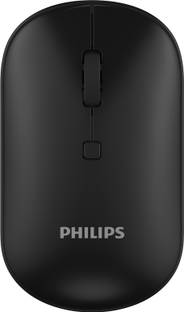PHILIPS SPK7403 Wireless Ambidextrous Optical Mouse  with Bluetooth