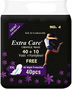 Extra Care Ec-01 Sanitary Pad