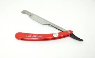 balsons barber's design salon plastic handle slider razor, Men & Women