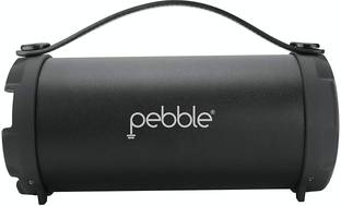 Pebble Storm+ 10 W Bluetooth Speaker