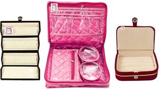 atorakushon Jewelery Organizers