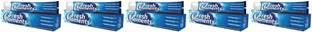 fresh moments Toothpaste (100g*5) Toothpaste