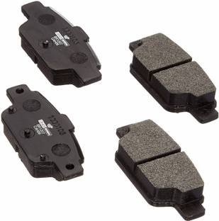 UNO MINDA BR-1207 Vehicle Disc Pad