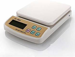 HINIRY Electronic Digital Kitchen Scale,(10kg) Weighing Scale