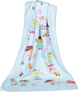 Kidswear Cotton 200 GSM Bath Towel