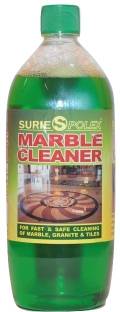 surie polex Marble Cleaner Lemon Fragrance