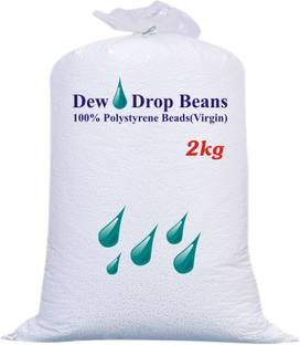 DewDROP 2 kg Bean Bag Filler