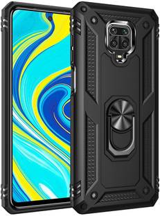 Wellpoint Back Cover for Poco M2 Pro, Mi Redmi Note 9 Pro, Mi Redmi Note 9 Pro Max, Redmi Note 10 Lite