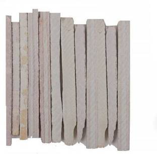 officekart testy,earthy 201 pcs Board Chalk