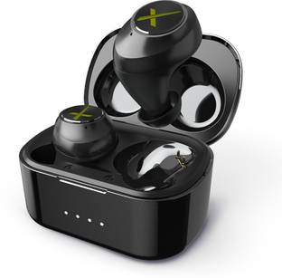 HRX X-Drops 9G with Quick Touch Technology Bluetooth Gaming