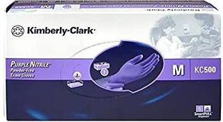 Kimberly-Clark KC500 Nitrile Examination Gloves