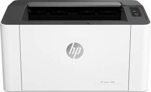 HP 108A Single Function Monochrome Laser Printer