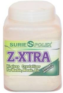 surie polex Z-XTRA Hi-gloss Crystallizer (500 gm) Stain Remover