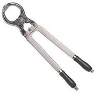 ARI Burdizzo Castrator Utility Forceps