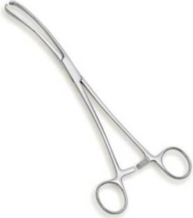 ARI VULSELLUM FORCEPS Tissue Forceps
