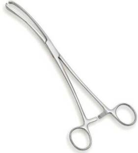 Forgesy VULSELLUM FORCEP Obstetric Forceps