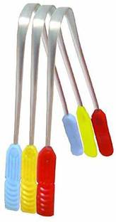 Nurpi Steel Tongue Cleaner
