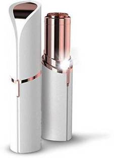 Sitaram Creation Instant Facial Hair Removal Cordless Epilator for Ladies. Trimmer 4 min  Runtime 0 Length Settings