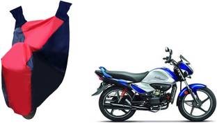 Auto Haute Waterproof Two Wheeler Cover for Hero