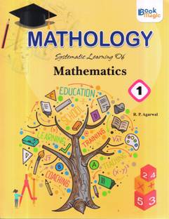 MATHOLOGY MATHEMATICS-1
