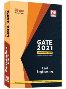 Gate 2021 Civil Engineering Previous Solved Papers