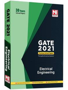 Gate 2021 Electrical Engineering Previous Solved Papers