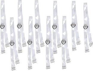 NICEJOY Sequin Bra Straps