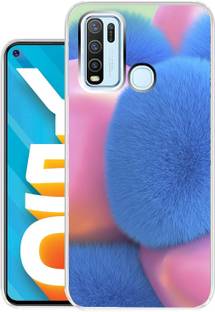 Flipkart SmartBuy Back Cover for Vivo Y50
