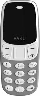 Vaku Nano Phone