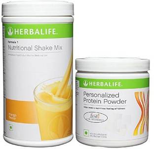 HERBALIFE protein shake Protein Shake