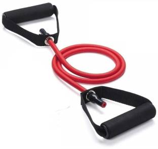 DIARA Resistance band with handle. Full body workout Resistance Tube