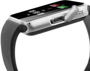 NKL Smart Android Watch 055 Sim and Memory Card Supported With Camera Smartwatch Smartwatch