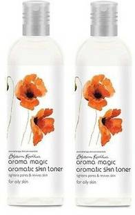 Aroma Magic aromatic skin toner 200ml (pack of 2) Women