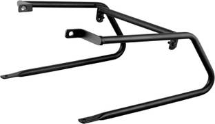 JB Racing Saddle Stay for MT15 (Black) Two Wheeler Stand Pad