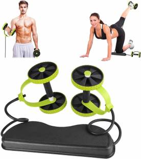 PERFECT SHOPO Revoflex Xtreme Home Gym Complete Body Exerciser Ab Exerciser